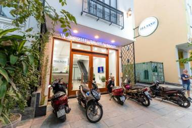 Sea Sand Hotel & Apartment