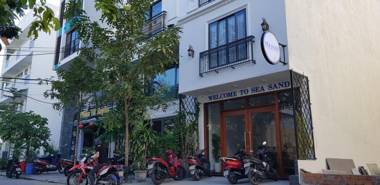 Sea Sand Hotel & Apartment