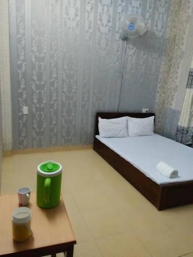 Nhà nghỉ hiền quý 3