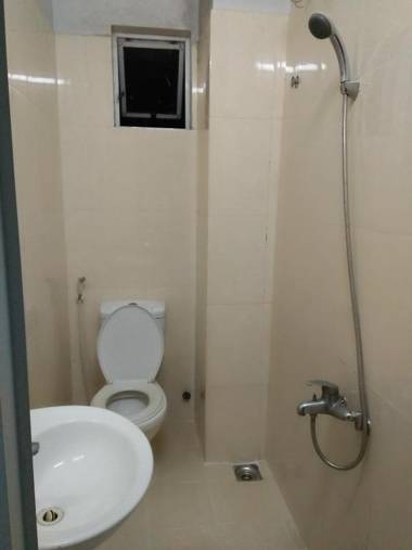 Nhà nghỉ hiền quý 3