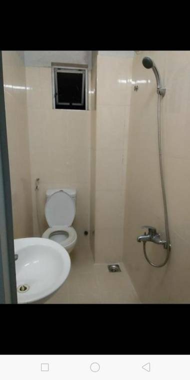 Nhà nghỉ hiền quý 3