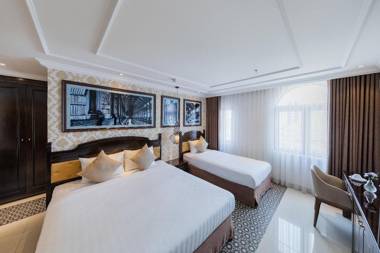 Maison Phuong Hotel & Apartment