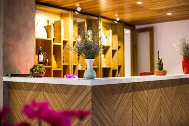 Ponte Boutique Da Nang