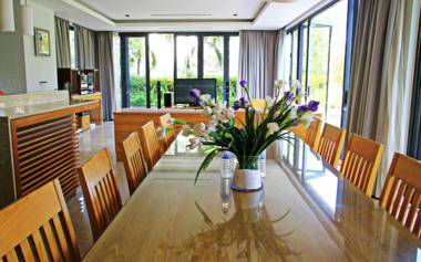 Lam Ocean View villa Da nang