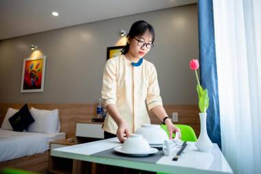 CODI SEA Hotel & Travel