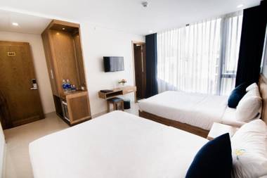 CODI SEA Hotel & Travel