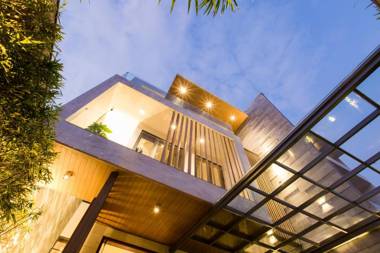 Icity Villa Riverfront Danang