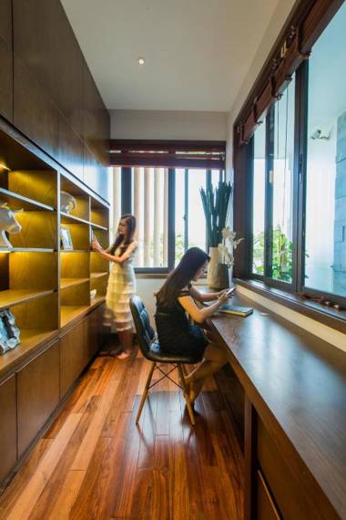 Icity Villa Riverfront Danang