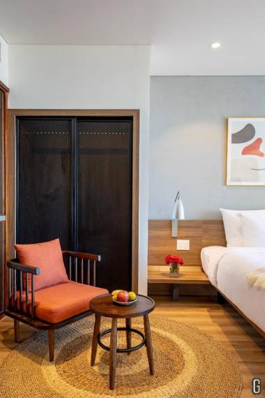 The Glomad Danang Hotel