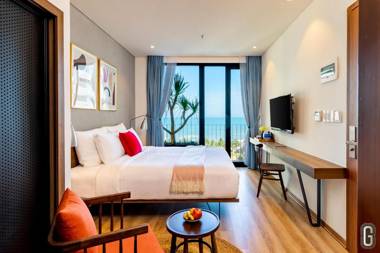 The Glomad Danang Hotel