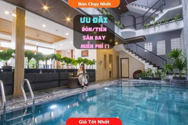 King House Villa Hotel & Spa