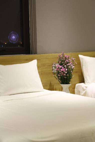 King House Villa Hotel & Spa