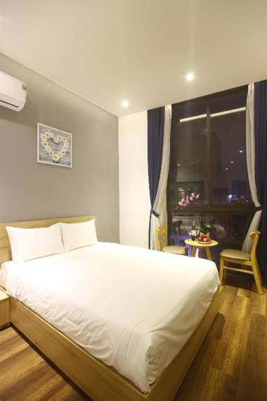 King House Villa Hotel & Spa