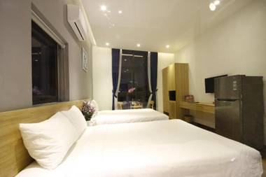 King House Villa Hotel & Spa