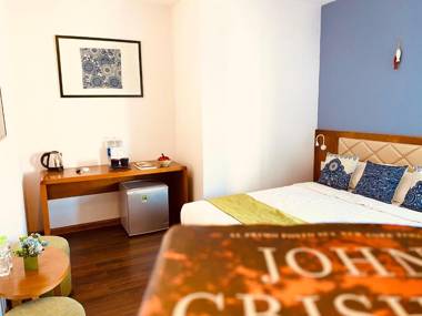 Hang Grand Danang Beach