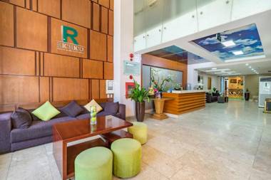 Richico Luxury Apartel Ocean