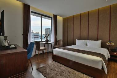 Dong Duong Hotel & Suites