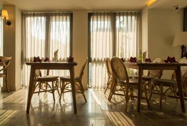 Salmalia Boutique Hotel & Spa