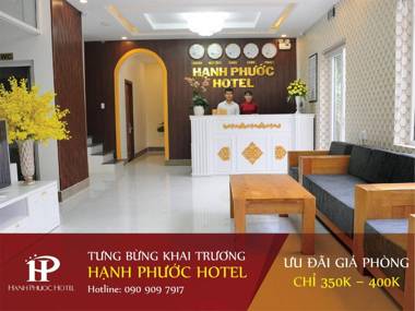 Hanh Phuoc Hotel