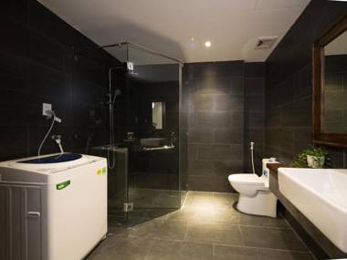 Tropical House Apartment Da Nang