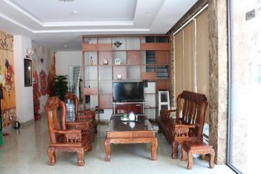 Phuc Ngoc Hotel