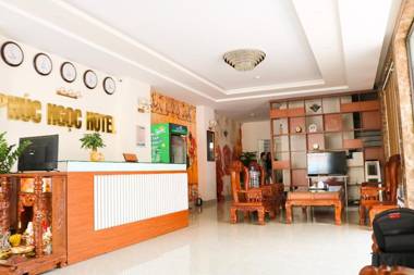 Phuc Ngoc Hotel
