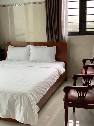 My Vy Khanh Hotel