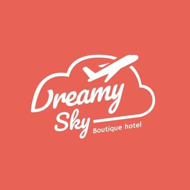 Dreamy Sky - Airport View Boutique Hotel
