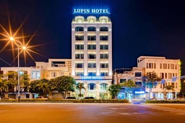 Lupin Boutique Hotel