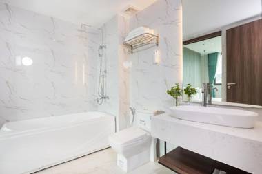 Lupin Boutique Hotel