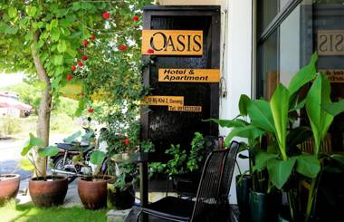 Oasis Hotel & Apartment