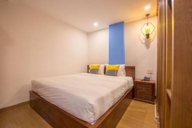 The Samson - Beach Boutique Hotel