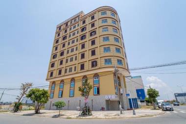OYO 215 An Duc Hotel Da Nang