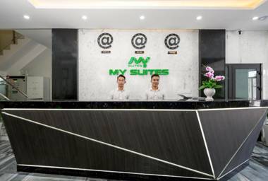 My Suites Danang Beach