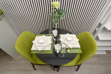 My Suites Danang Beach