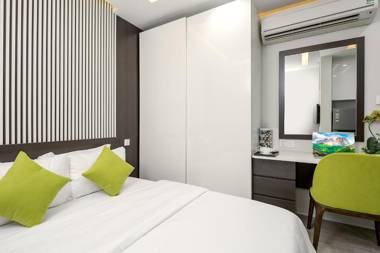 My Suites Danang Beach