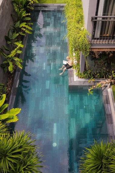 K-House vs Apartment