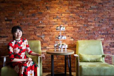 K-House vs Apartment