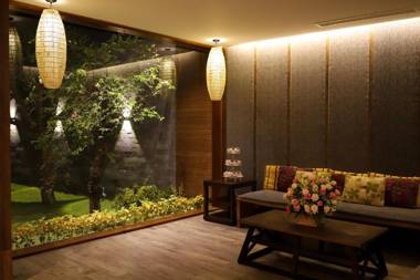 K-House vs Apartment