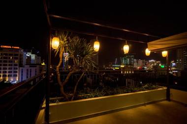 TONY ESTATES Danang Beach Luxury Apartments