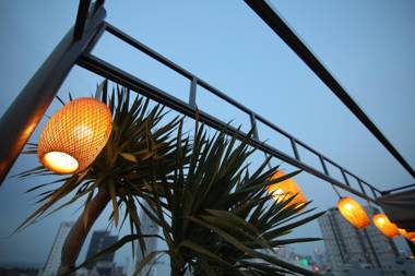 TONY ESTATES Danang Beach Luxury Apartments