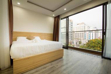 TONY ESTATES Danang Beach Luxury Apartments