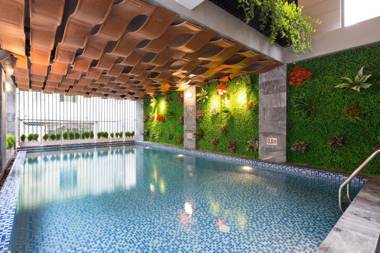 Happy House Apartment