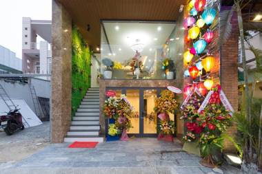 Happy House Apartment