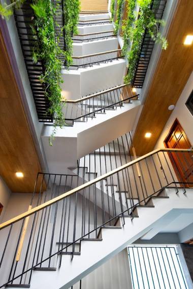 Happy House Apartment