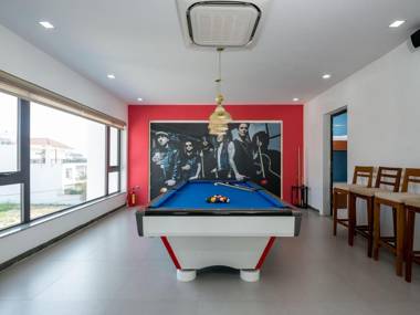 Charming Pool Villa by My Khe Beach