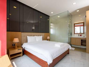 Charming Pool Villa by My Khe Beach