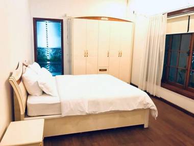 POOL VILLA 4 Bedrooms near My Khe beach