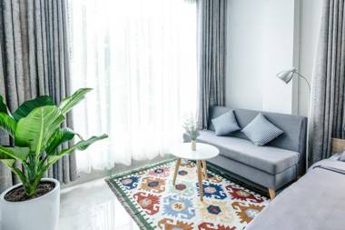 Bean's House - Central Apartment 
