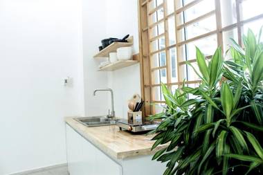 Bean's House - Central Apartment 